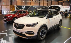 Récord de ventas de coches en el Madrid Auto 2018