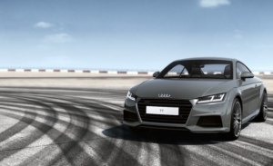 La cuarta generación del Audi TT, en el aire: un SUV y una berlina deportiva se barajan como sustitutos