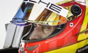 Bernhard: "He hecho todo lo que he podido en esta vuelta"