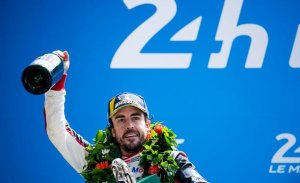 La historia de Le Mans: los españoles