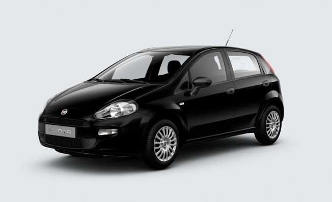 Fiat Punto Fiat Punto