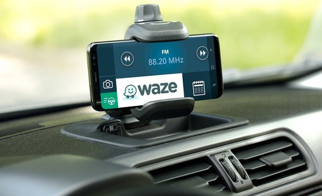 Fiat Panda Waze - interior Fiat Panda Waze - interior