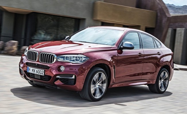BMW X6 BMW X6