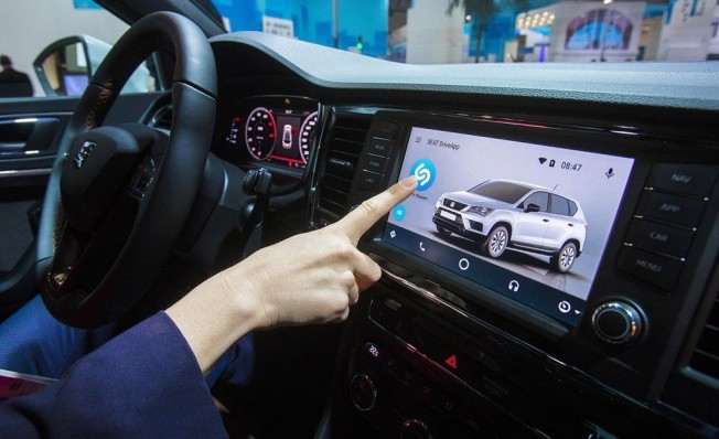SEAT integra la aplicación Shazam SEAT integra la aplicación Shazam