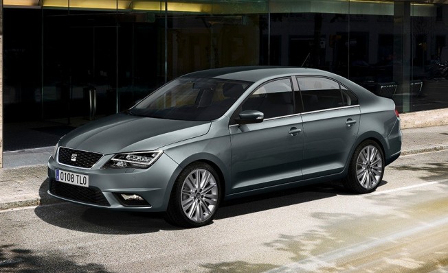 SEAT Toledo SEAT Toledo