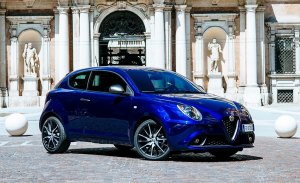 El Alfa Romeo MiTo se resiste a morir y recibe el acabado Urban