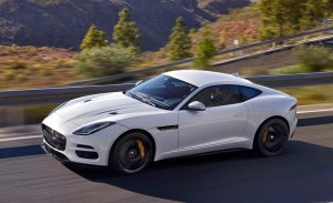 La gama 2019 del Jaguar F-Type ya tiene precios en España