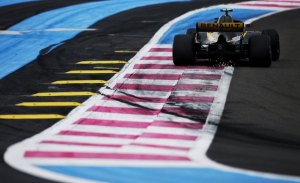 Sainz termina octavo con problemas de fiabilidad: "Perdimos 160 caballos"
