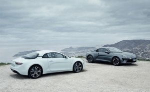 Renault incrementa la producción del Alpine A110 por la alta demanda