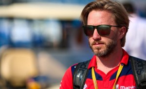 Se complica la continuidad de Nick Heidfeld en Mahindra