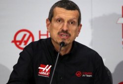 Steiner, cerca de perder la paciencia con Grosjean: "No podemos seguir así"
