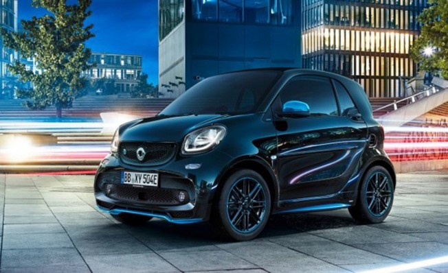Coches Eléctricos Baratos 5 Modelos Interesantes Para El Uso Diario Motor Es