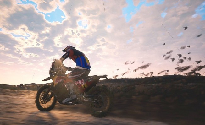 Dakar 18 Dakar 18