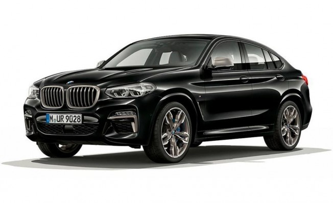 BMW X4 M40i BMW X4 M40i