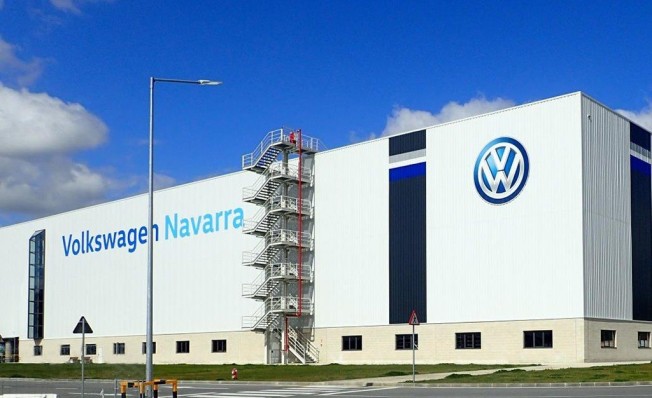 Volkswagen Navarra Volkswagen Navarra