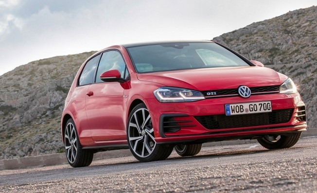 Volkswagen Golf GTI Volkswagen Golf GTI