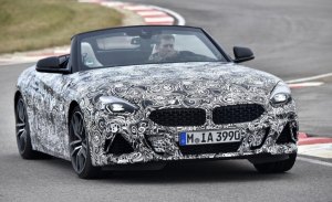 Filtrados los motores del BMW Z4 2019, habrá opciones de 4 y 6 cilindros