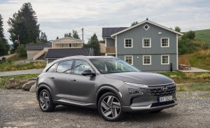 Prueba Hyundai Nexo, la alternativa de la alternativa (con vídeo)