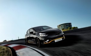 Rumores apuntan que Renault no dará un relevo al Clio RS debido al ciclo WLTP