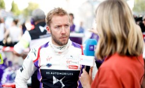 Sam Bird: "Toda la presión la tiene Jean-Eric Vergne"