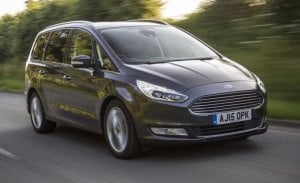 Siete modelos de Ford equipados con motores EcoBoost, llamados a revisión en Alemania