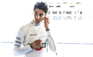 Stroll, vinculado con Force India para 2019