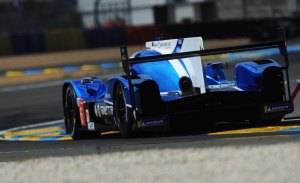 Motor AER para los Ginetta de Manor, se pierden Silverstone