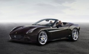 La familia de Steve McQueen demanda a Ferrari