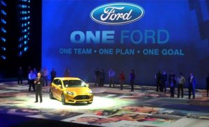 La estrategia One Ford se reforzará en 2020 sobre cuatro pilares básicos