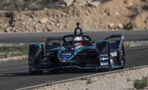 La Fórmula E simulará una carrera en el test de Valencia