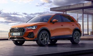 El nuevo Audi Q3 estará a la venta en noviembre: descubre su gama de motores