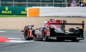 Menezes: "Rebellion merecía este doblete en Silverstone"