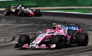 Haas rechaza que crezca una parrilla con equipos que "luchan por mantenerse con vida"