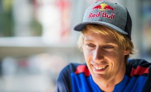 Hartley: “No diría que la Fórmula 1 es predecible”