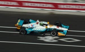 Un test y el motor Chevrolet, las claves del inicio del desembarco de Alonso