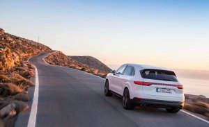 La inversión en electrificación de Porsche requiere recortes en otras áreas