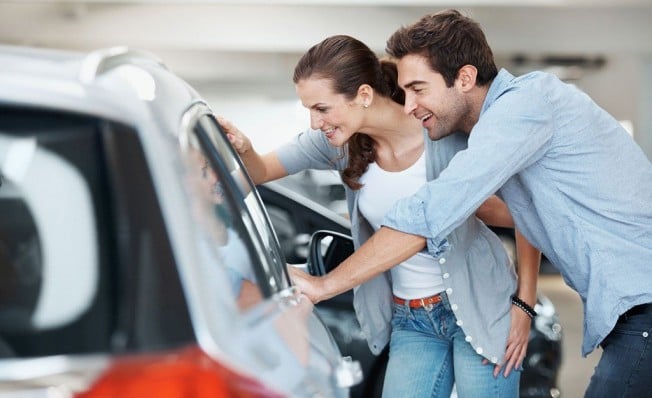 Opciones de financiación al comprar un coche Opciones de financiación al comprar un coche