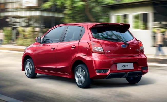Datsun GO Datsun GO