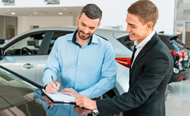 Dudas sobre el renting de coches Dudas sobre el renting de coches