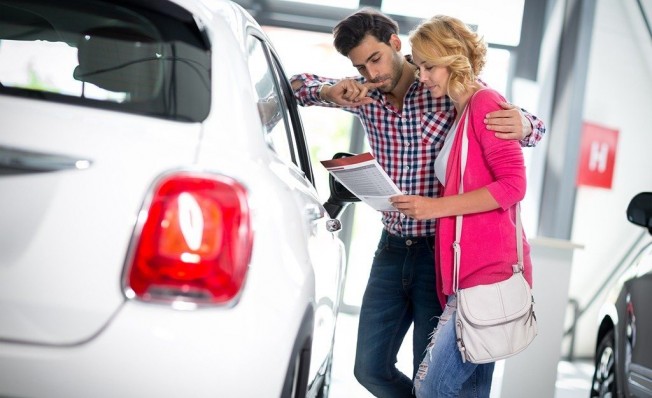 Dudas sobre el renting de coches Dudas sobre el renting de coches