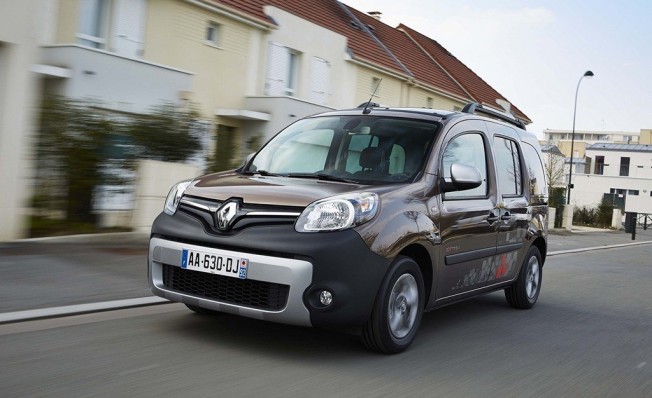 Renault Kangoo Renault Kangoo