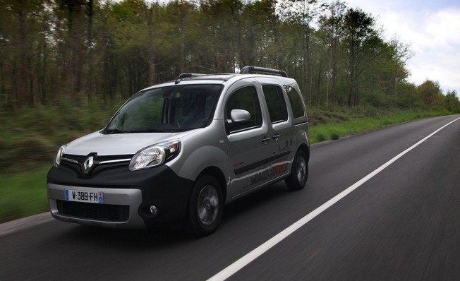 Renault Kangoo Renault Kangoo
