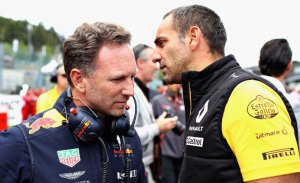 Renault renuncia al nuevo motor para Monza, pero lo ofrece a Red Bull y McLaren