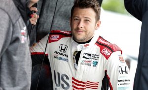 Renovación multianual de Marco Andretti con el equipo de su padre