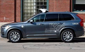 Toyota invertirá en Uber para avanzar en la conducción autónoma