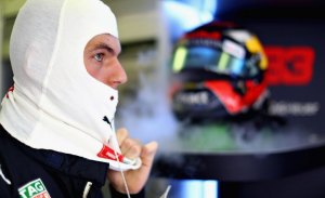 Verstappen niega estar preocupado por la fiabilidad de Honda