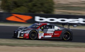 Álex Riberas estará en las 8 Horas de California 2018