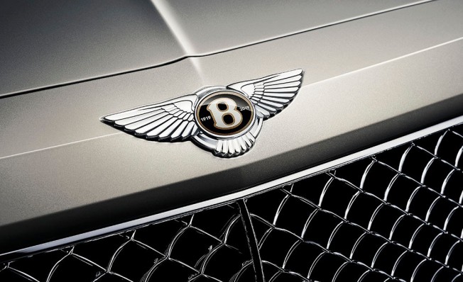Bentley celebra su centenario marcando sus nuevos modelos Bentley celebra su centenario marcando sus nuevos modelos