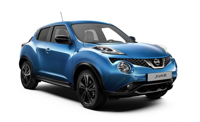 Nissan Juke Nissan Juke