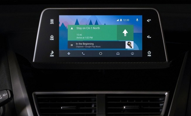 Mitsubishi Android Auto Mitsubishi Android Auto